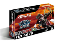 ASUS Radeon HD6670 1024MB 128bit GDDR5 - 68382 - zdjęcie 4